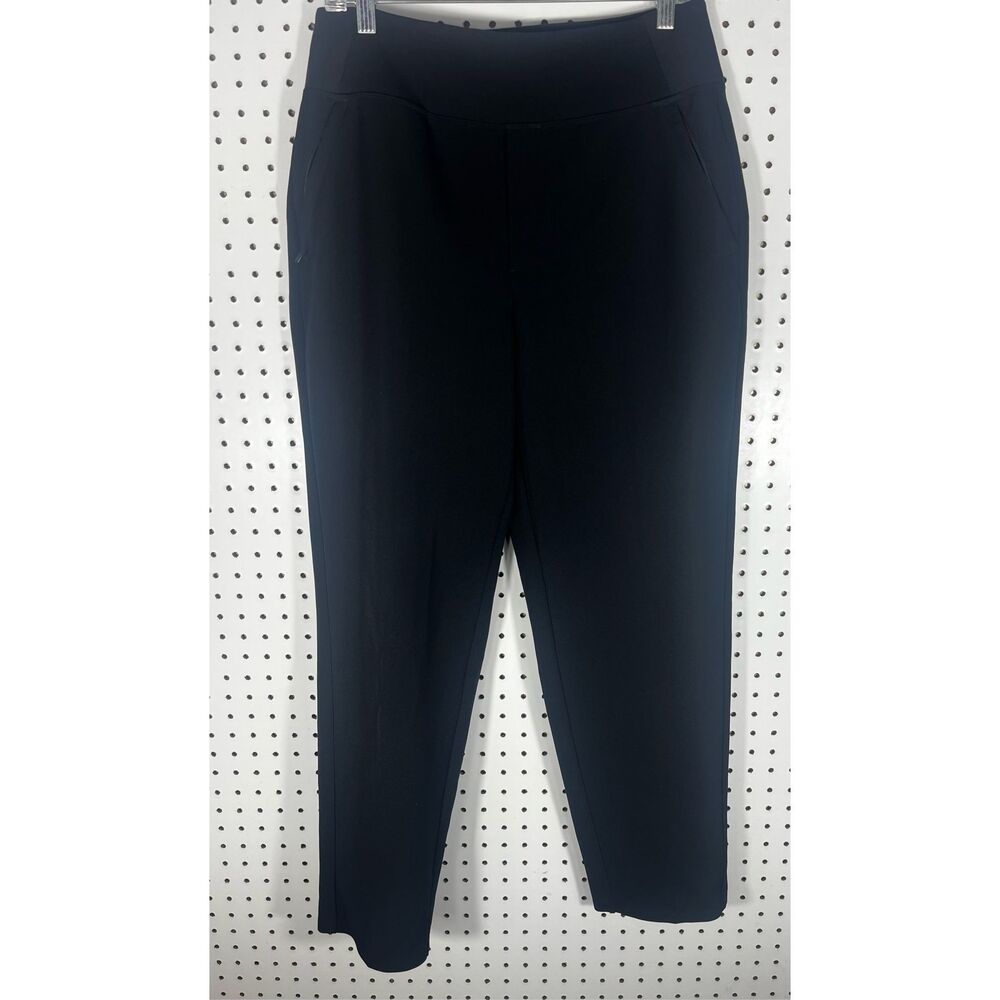 Athleta endless high rise Black Women’s pants.